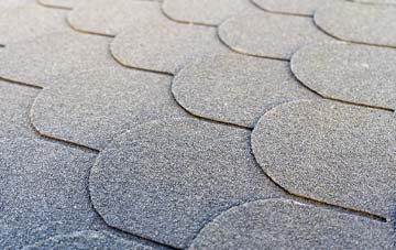 Lezant asphalt roofing costs