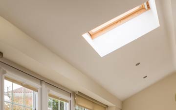 Lezant conservatory roof insulation companies