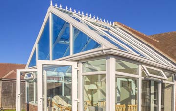 conservatory roof insulation costs Lezant
