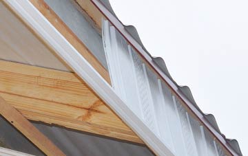 why Lezant fascia repairs are essential