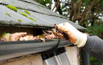 gutter cleaning Lezant, Cornwall