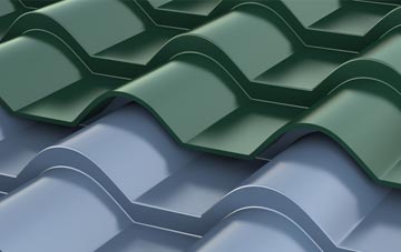 who should consider Lezant plastic roofs