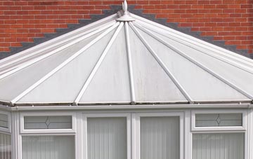 Lezant polycarbonate conservatory roof repairs