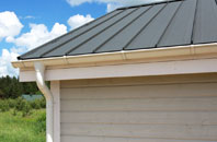 Lezant fascia repair