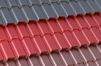 find rated Lezant plastic roofing companies